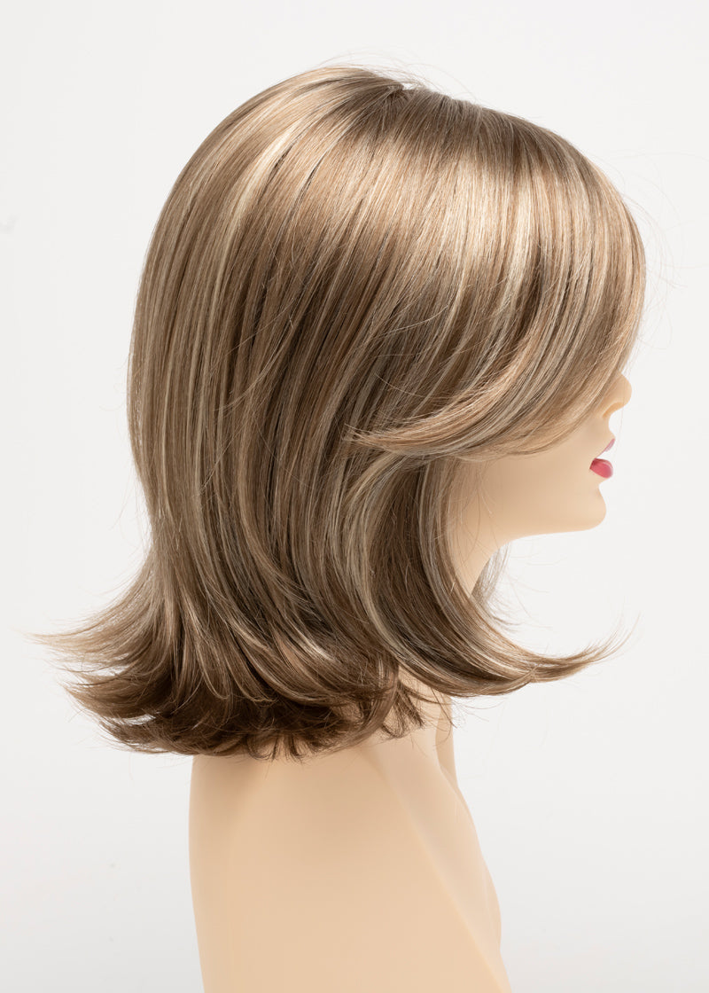 Sam Wig by Envy | Lace Front | Mono Top | Synthetic Fiber