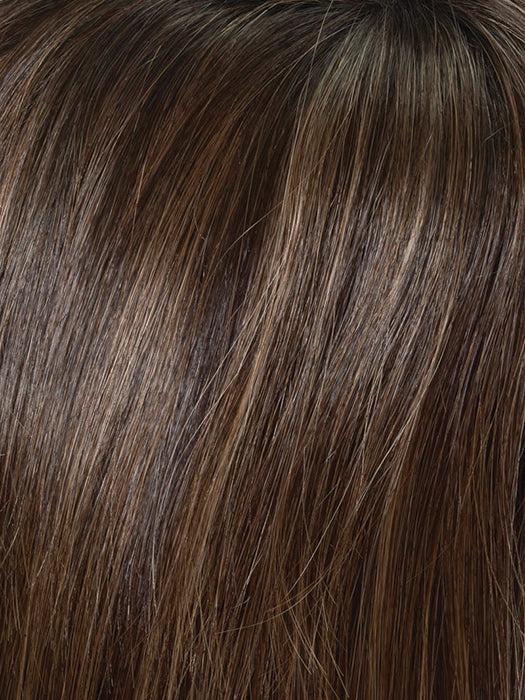 Donna Wig by Envy | SoSoft Cap | Synthetic Fiber