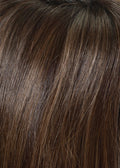 Corey Wig by Envy | EnvyHair | Human Hair + High Heat Synthetic