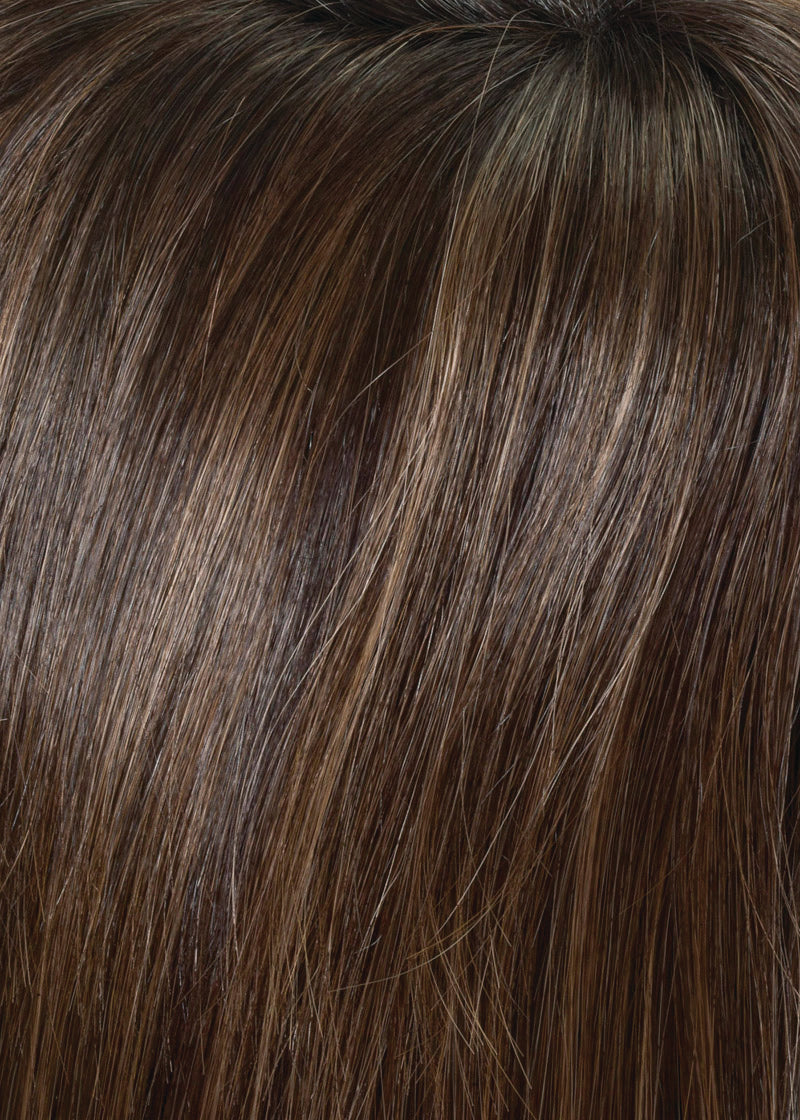 Destiny Wig by Envy | EnvyHair | Human Hair + High Heat Synthetic