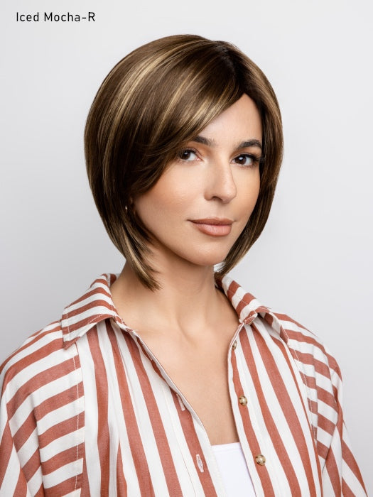 Codi Wig by Amore | Double Monofilament | Synthetic Fiber
