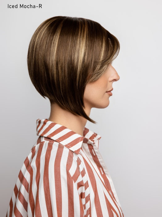 Codi Wig by Amore | Double Monofilament | Synthetic Fiber