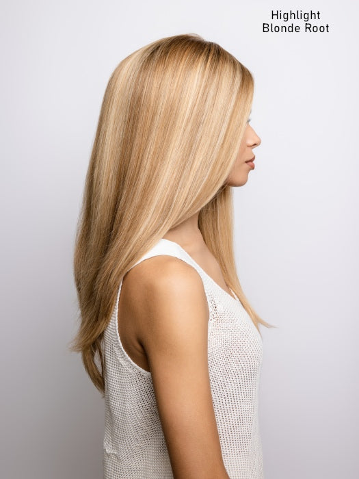Darra Wig by Amore | Remy Human Hair