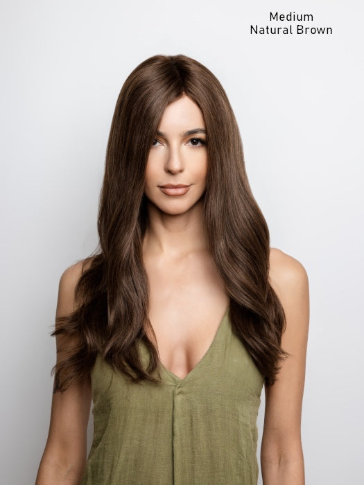 Darra Wig by Amore | Remy Human Hair