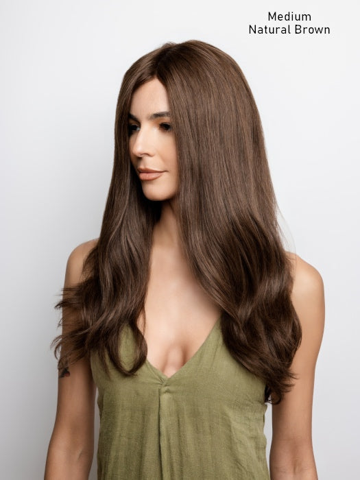 Darra Wig by Amore | Remy Human Hair