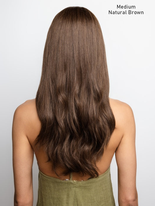 Darra Wig by Amore | Remy Human Hair