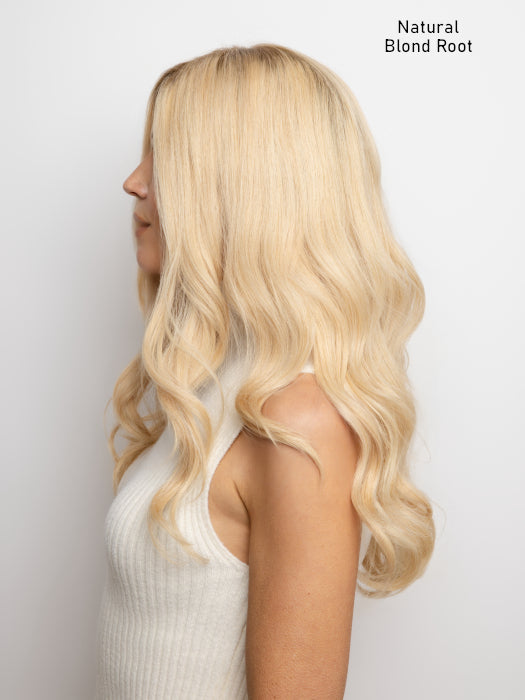 Darra Wig by Amore | Remy Human Hair