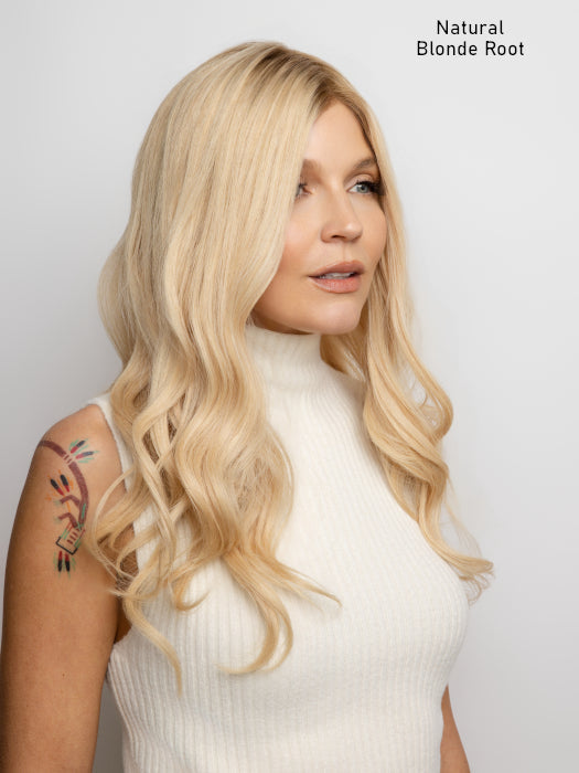 Darra Wig by Amore | Remy Human Hair