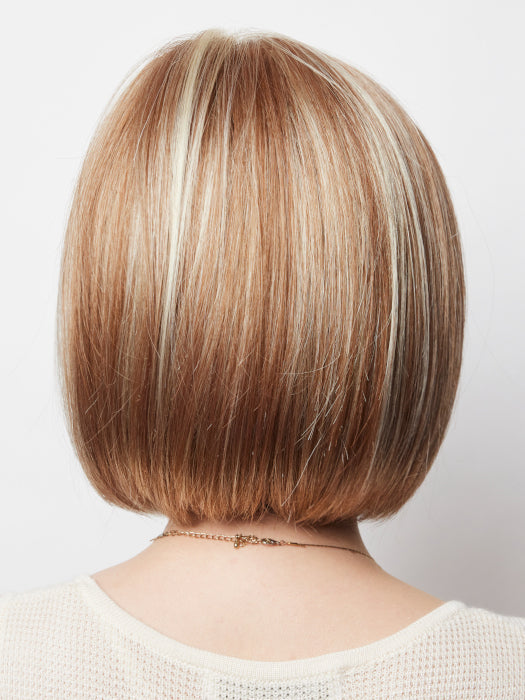 Erika Wig by Amore | Double Monofilament | Synthetic Fiber