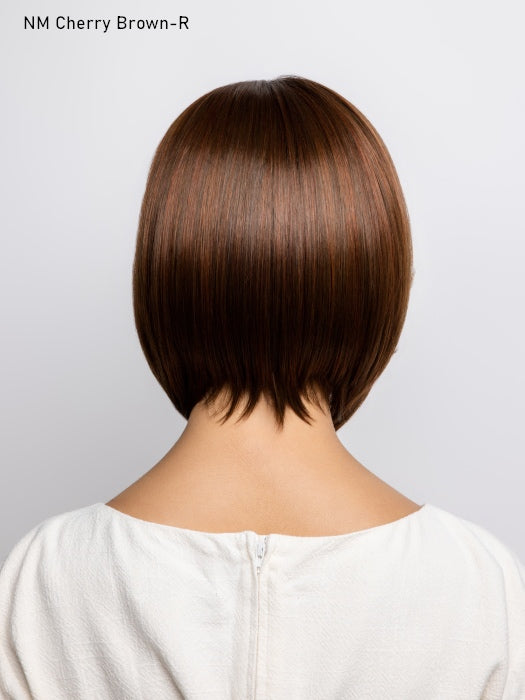 Findley Wig by Amore | Lace Front | Mono Top | Natural Movement Fiber