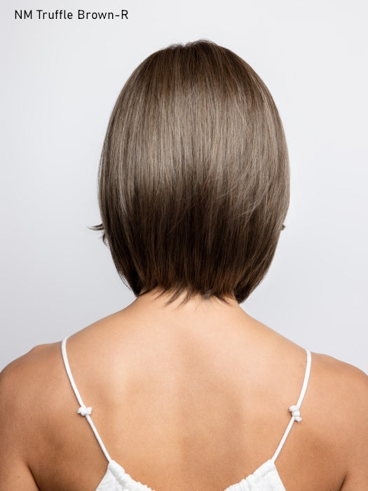 Findley Wig by Amore | Lace Front | Mono Top | Natural Movement Fiber