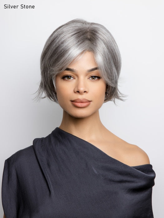 Glenn Wig by Amore | Lace Front | Mono Top | Synthetic Fiber