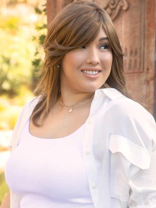 Hayden Wig by Amore | OPEN BOX | FINAL SALE