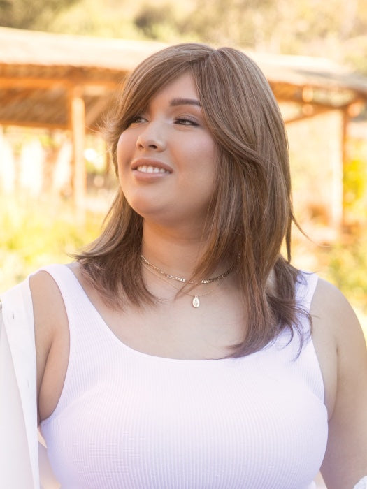 Hayden Wig by Amore | OPEN BOX | FINAL SALE