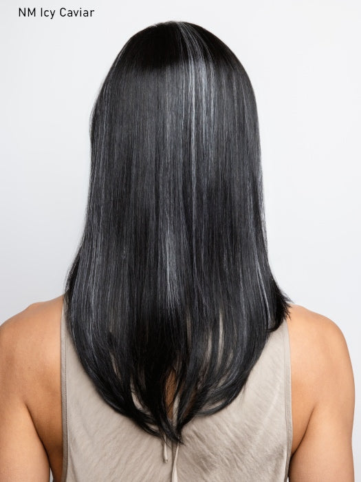 Long Top Mono Large Topper by Amore | Natural Movement Fiber
