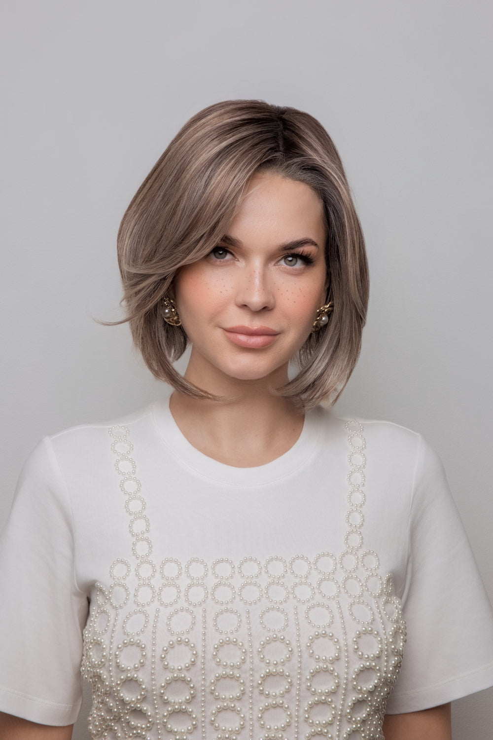 Mira by Amore | Heat Friendly Synthetic