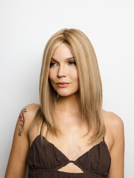Oakly by Amore | Remy Human Hair