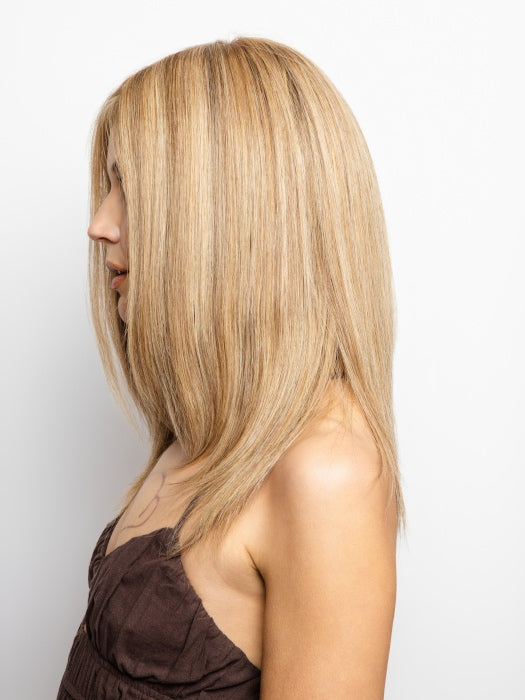 Oakly by Amore | Remy Human Hair