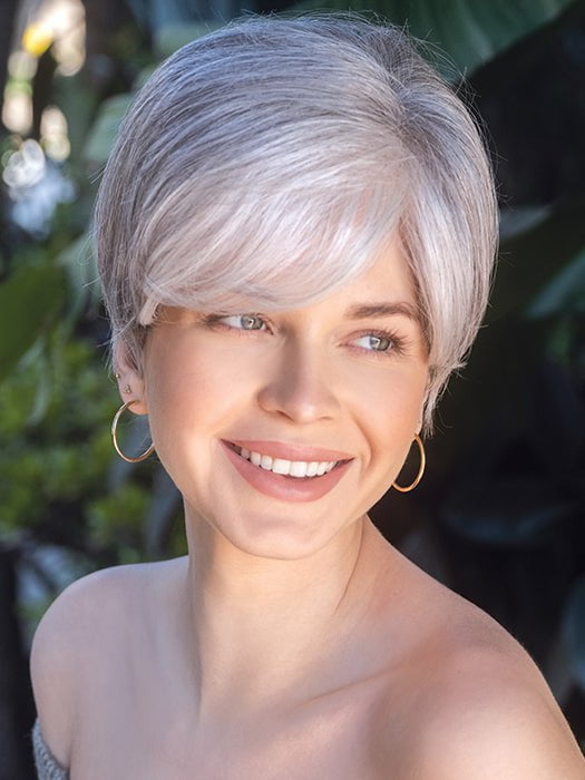 Pixie TP by Amore | Hair Topper | Mono Top
