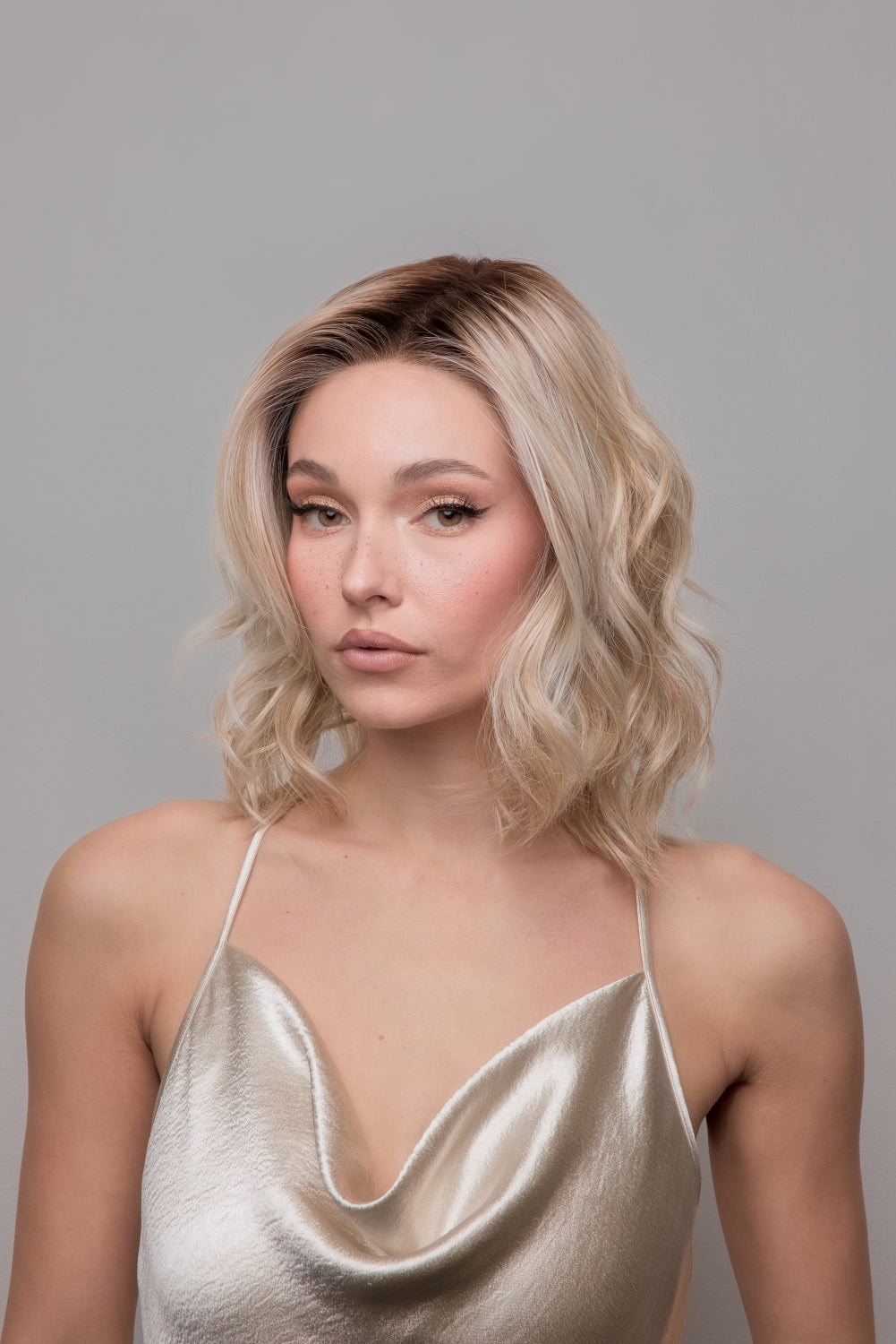 Rohan by Amore | Rene of Paris | Heat Friendly Synthetic
