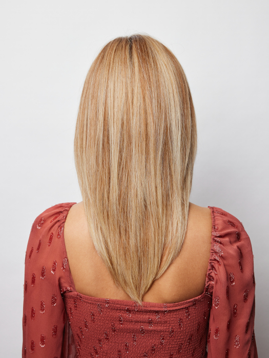 Thea Wig by Amore | Lace Front | Mono Top | Hand-Tied | Remy Human Hair