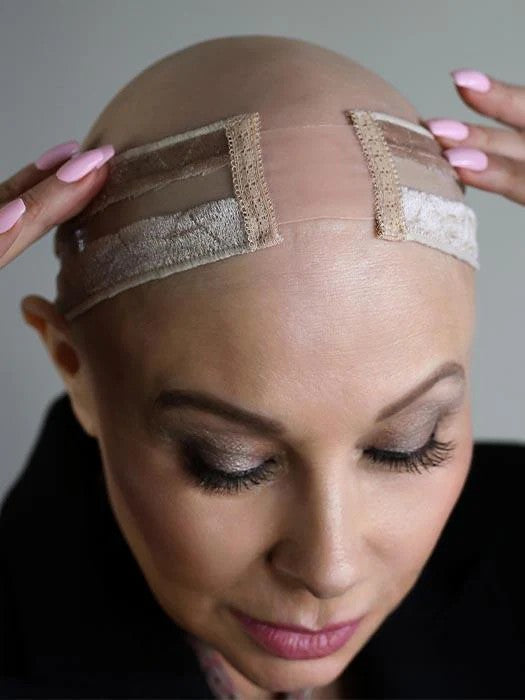 WigSECURE® Crystal Band by Amy Gibson
