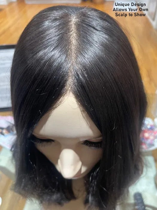 WigSECURE® Crystal Band by Amy Gibson