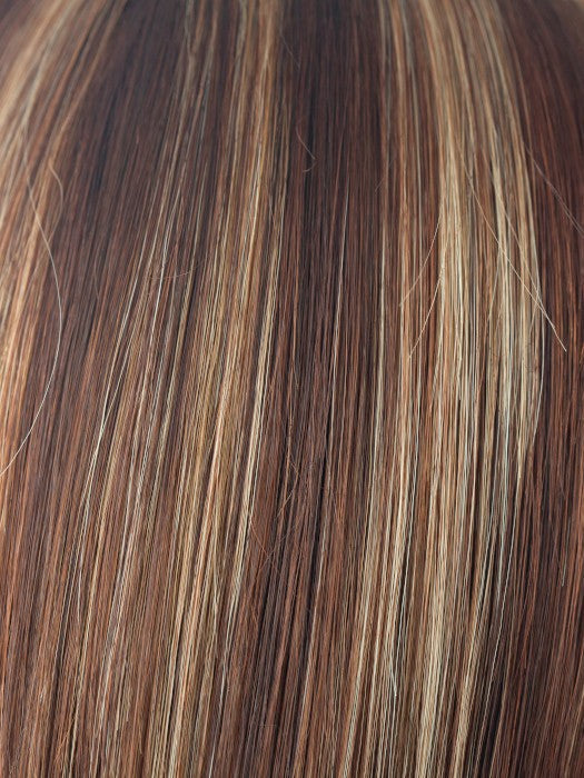 Gia Wig by Rene of Paris | Hi-Fashion | Synthetic Fiber