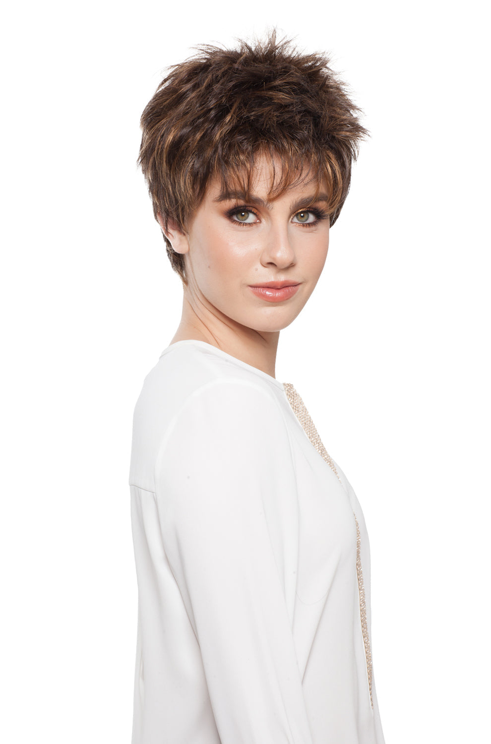 Stevie Wig by Bali | Synthetic Fiber