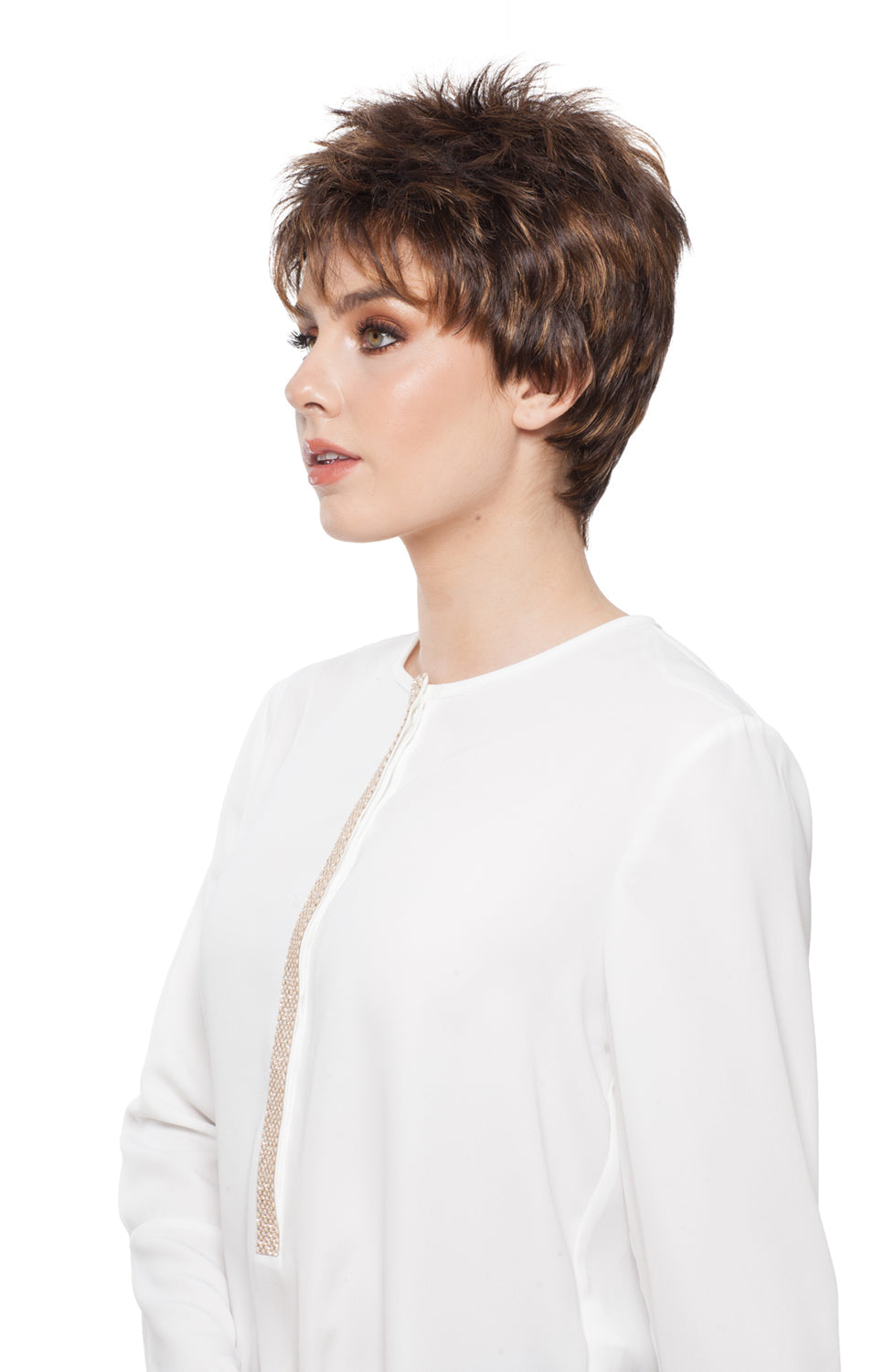 Stevie Wig by Bali | Synthetic Fiber