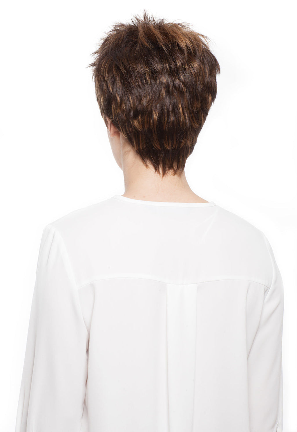 Stevie Wig by Bali | Synthetic Fiber