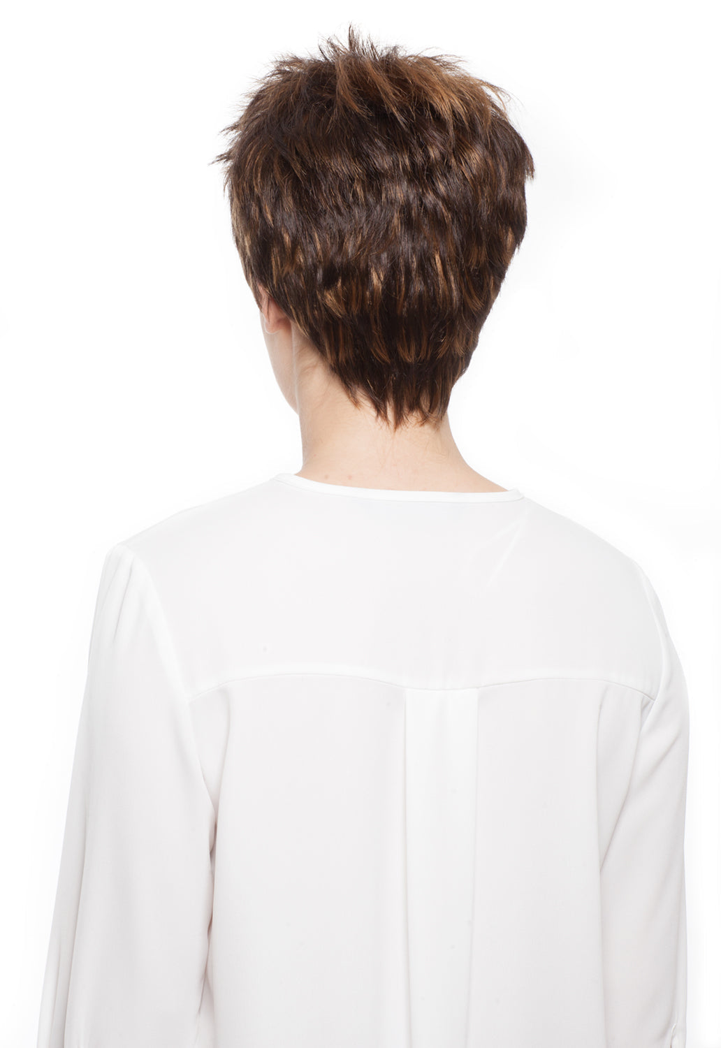 Stevie Wig by Bali | Synthetic Fiber