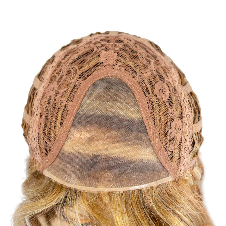 Scarlett Wig by Bali | Clearance | Synthetic Fiber