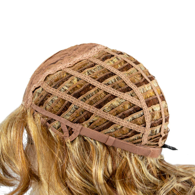 Scarlett Wig by Bali | Clearance | Synthetic Fiber