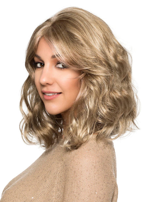 Scarlett Wig by Bali | Clearance | Synthetic Fiber