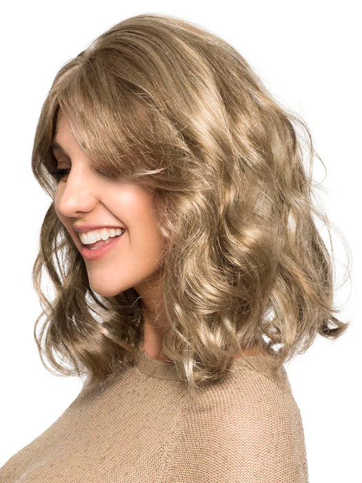 Scarlett Wig by Bali | Clearance | Synthetic Fiber