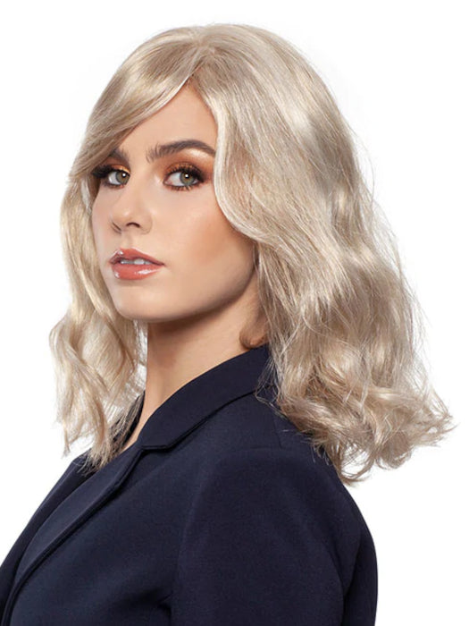 Scarlett Wig by Bali | Clearance | Synthetic Fiber