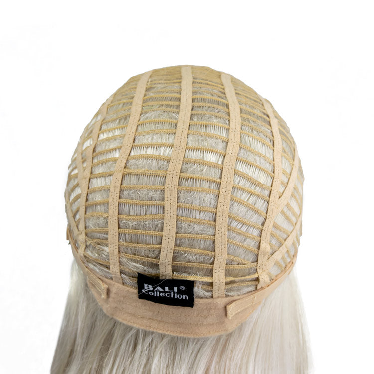 SOLD | Olivia Wig by Bali | Lace Front | Synthetic Fiber
