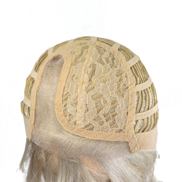 SOLD | Olivia Wig by Bali | Lace Front | Synthetic Fiber