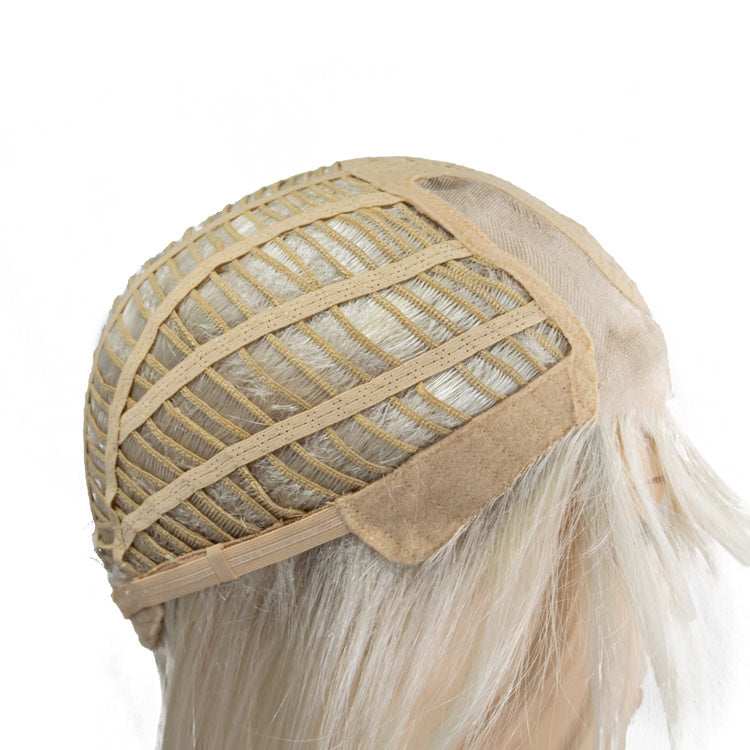 SOLD | Olivia Wig by Bali | Lace Front | Synthetic Fiber