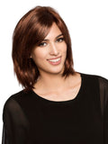 SOLD | Olivia Wig by Bali | Lace Front | Synthetic Fiber