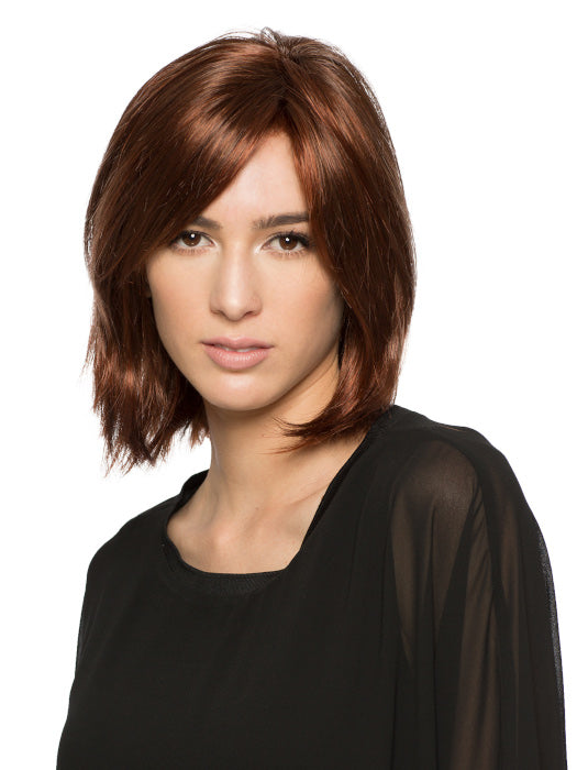 SOLD | Olivia Wig by Bali | Lace Front | Synthetic Fiber