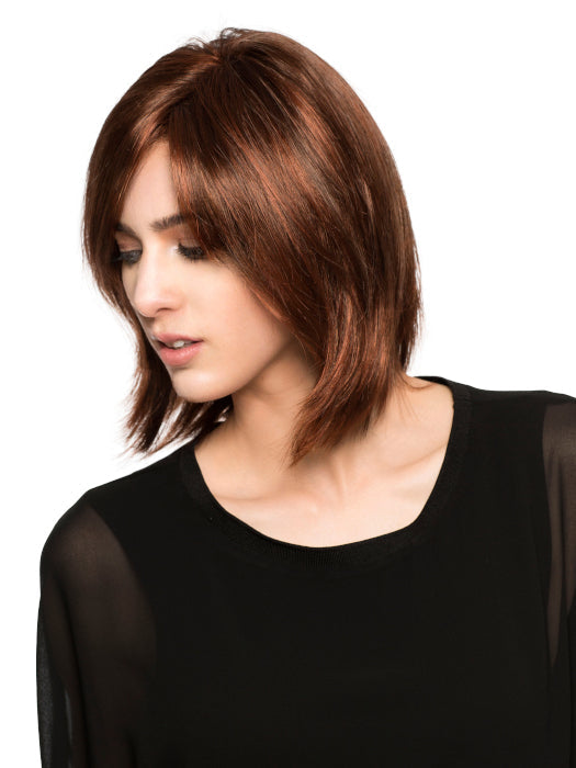 SOLD | Olivia Wig by Bali | Lace Front | Synthetic Fiber