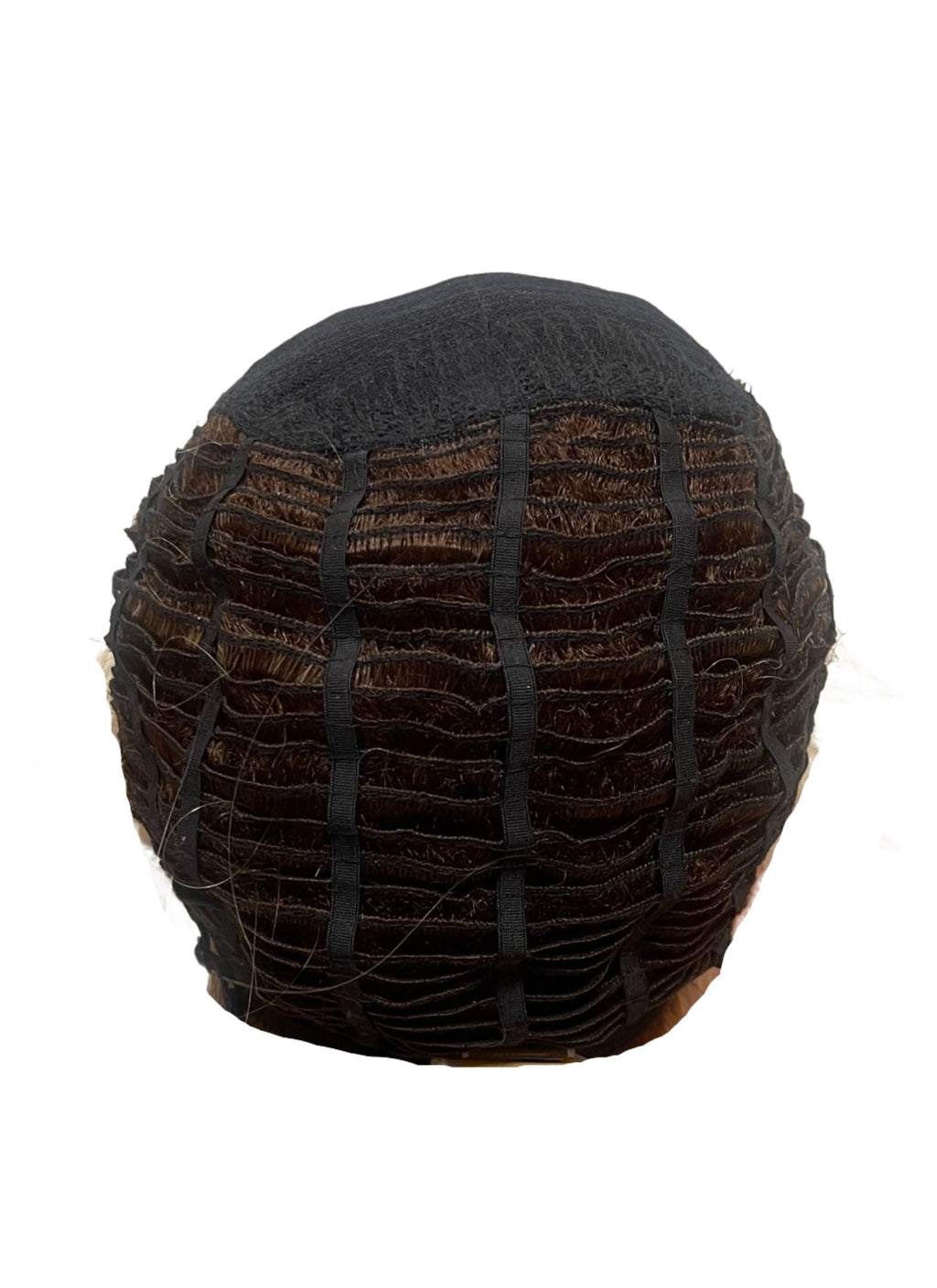 Storm Wig by Noriko | Basic Cap | Synthetic Fiber