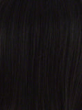 Wedge Topper by Envy | Lace Front | Mono Top | Topper | Synthetic Fiber