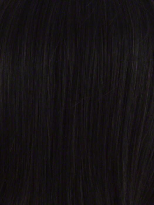 Elle Wig by Envy | Open Top | Synthetic Fiber