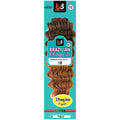 Bobbi Boss Crochet Braid Brazilian - CRIMP CURL 12"