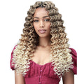 Bobbi Boss Crochet Braid - 3X BRAZILIAN LOOSE DEEP CURL 20"
