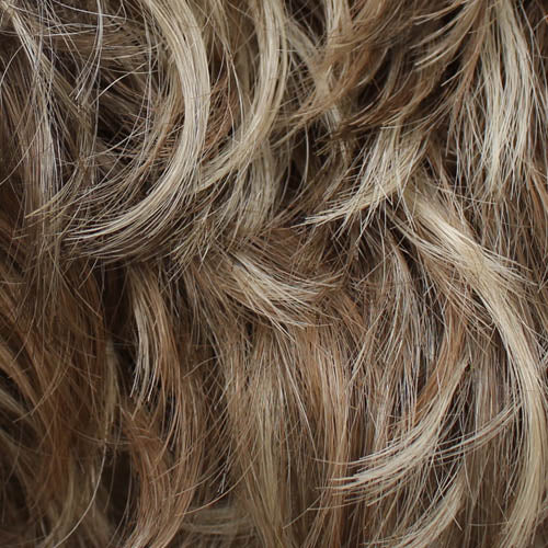 Scarlett Wig by Bali | Clearance | Synthetic Fiber