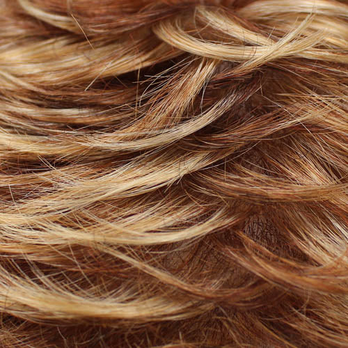 Scarlett Wig by Bali | Clearance | Synthetic Fiber